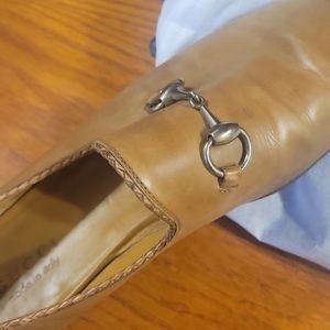 Man Luxury’s shoes